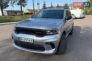 Внедорожник / Кроссовер Dodge Durango 2021 в Ровно