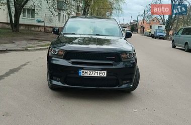 Внедорожник / Кроссовер Dodge Durango 2019 в Сумах