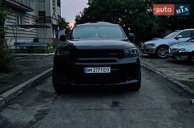 Внедорожник / Кроссовер Dodge Durango 2019 в Сумах фото 2 Внедорожник / Кроссовер Dodge Durango 2019 в Сумах