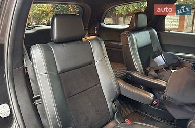 Позашляховик / Кросовер Dodge Durango 2015 в Києві фото 10 Позашляховик / Кросовер Dodge Durango 2015 в Києві