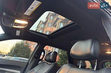 Позашляховик / Кросовер Dodge Durango 2015 в Києві фото 17 Позашляховик / Кросовер Dodge Durango 2015 в Києві