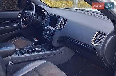 Внедорожник / Кроссовер Dodge Durango 2019 в Городке