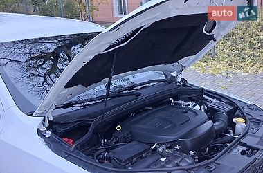 Внедорожник / Кроссовер Dodge Durango 2019 в Городке