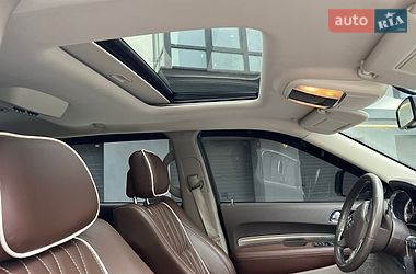 Внедорожник / Кроссовер Dodge Durango 2013 в Ивано-Франковске
