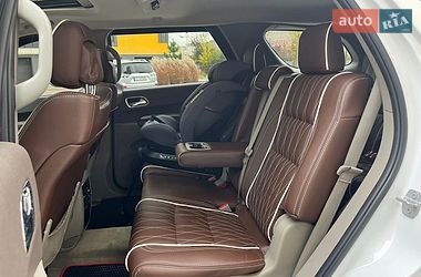 Внедорожник / Кроссовер Dodge Durango 2013 в Ивано-Франковске