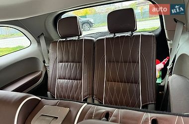 Внедорожник / Кроссовер Dodge Durango 2013 в Ивано-Франковске