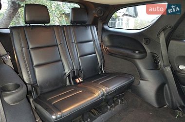 Позашляховик / Кросовер Dodge Durango 2019 в Кам'янці