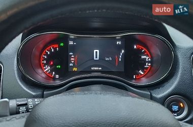 Позашляховик / Кросовер Dodge Durango 2019 в Кам'янці