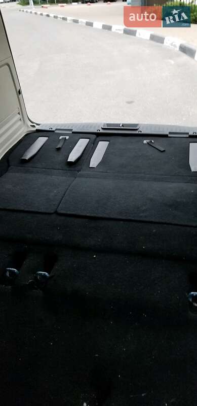 Минивэн Dodge Grand Caravan 2017 в Львове