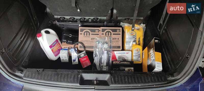 Мінівен Dodge Grand Caravan 2019 в Одесі