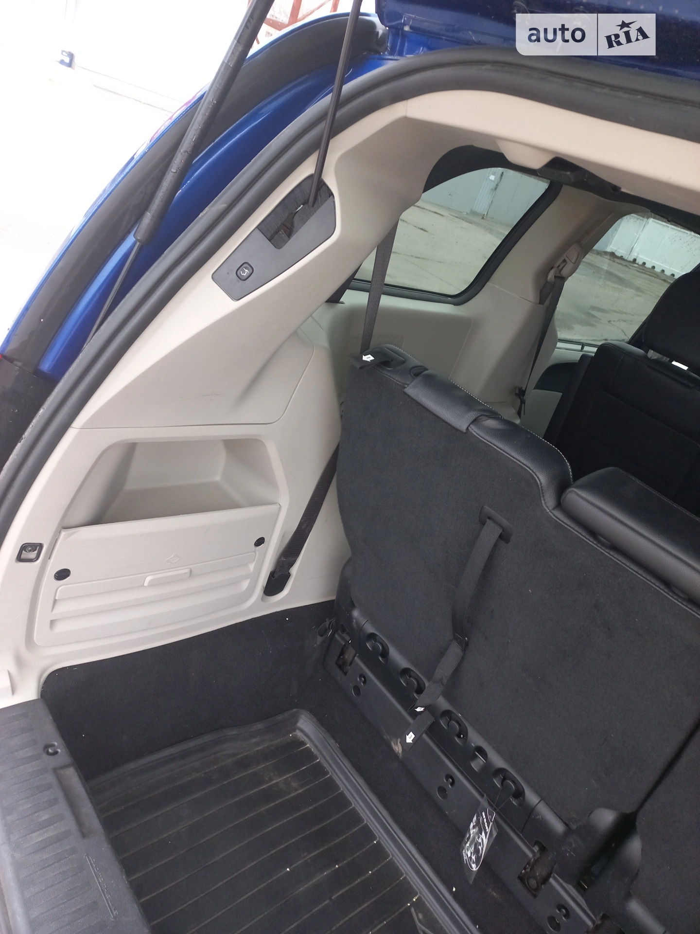 2019 Dodge Caravan - мініатюра 7