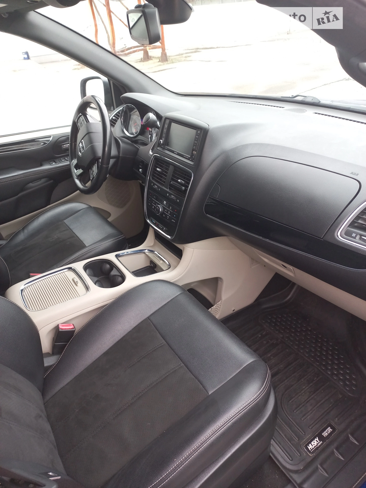 2019 Dodge Caravan - мініатюра 13