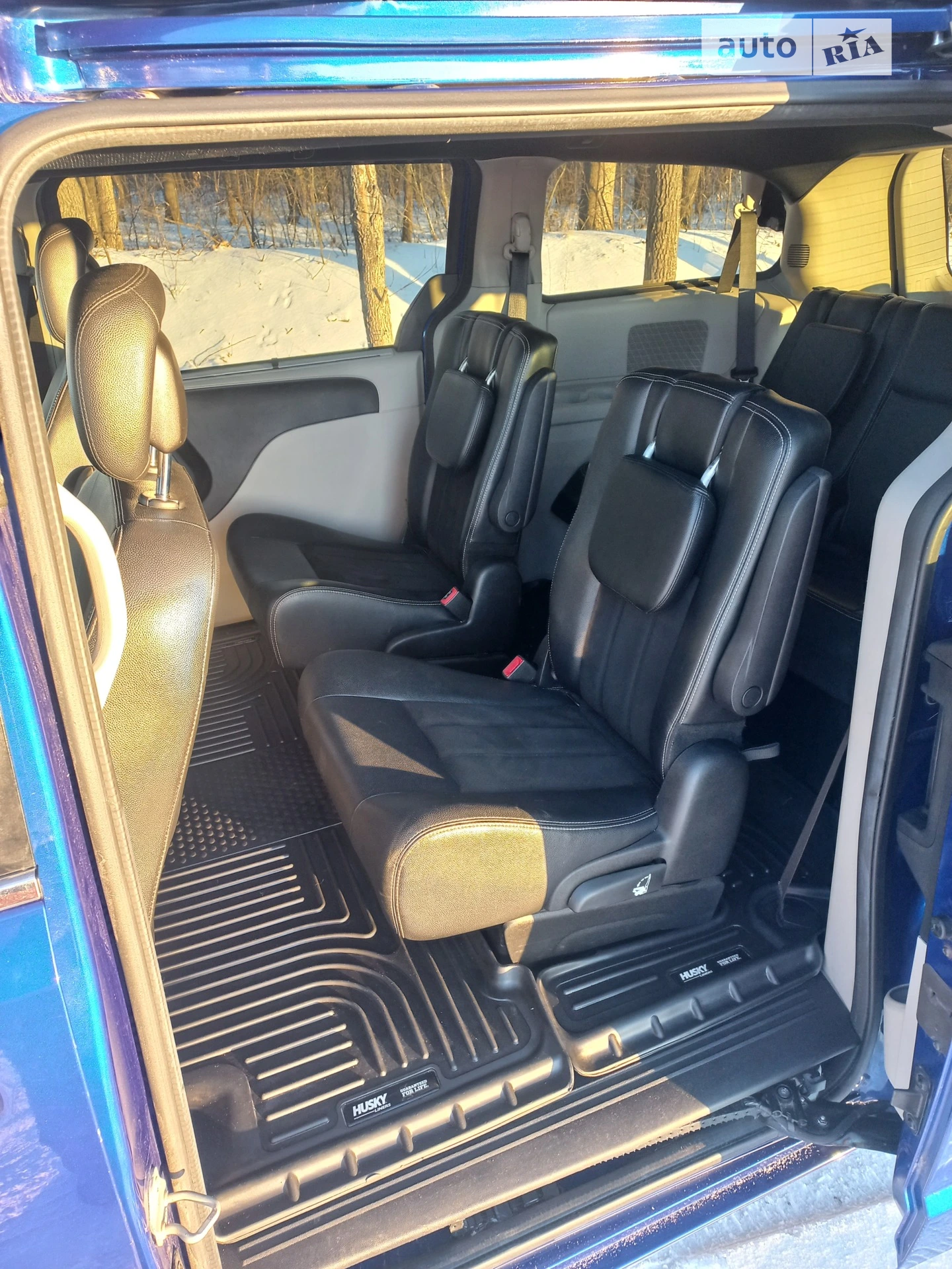 2019 Dodge Caravan - мініатюра 27