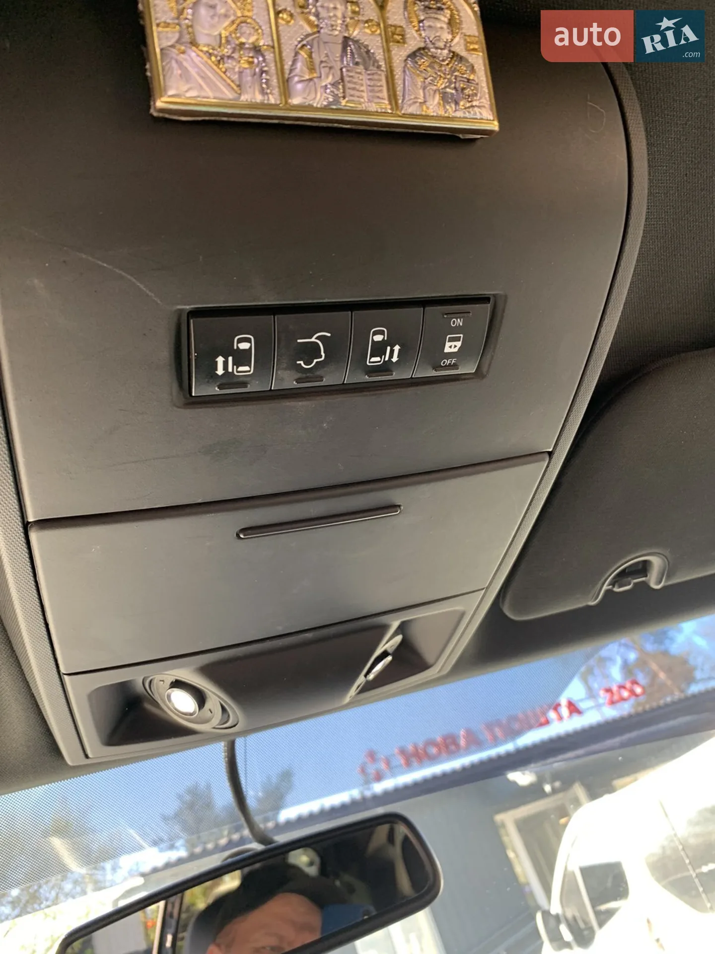 2016 Dodge Caravan - мініатюра 7
