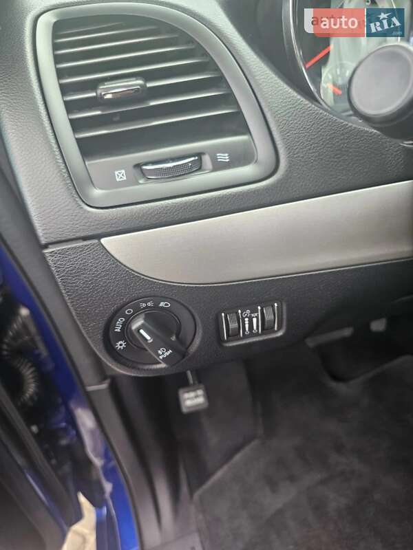 Мінівен Dodge Grand Caravan 2019 в Одесі