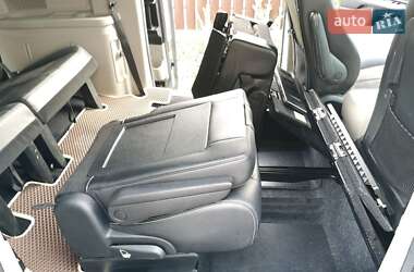 Минивэн Dodge Grand Caravan 2020 в 