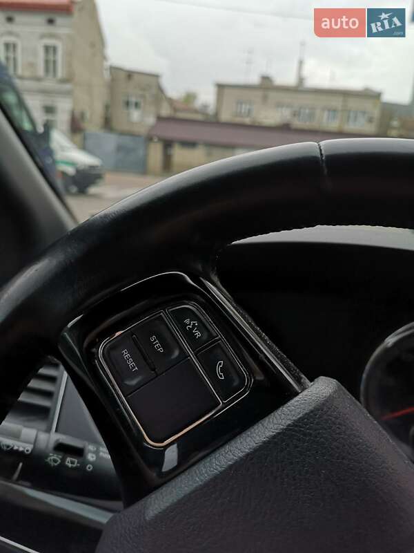 Минивэн Dodge Grand Caravan 2020 в Львове фото 23 Минивэн Dodge Grand Caravan 2020 в Львове