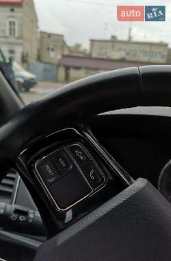 Минивэн Dodge Grand Caravan 2020 в 