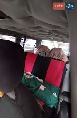 Минивэн Dodge Grand Caravan 1994 в 