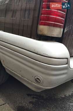 Минивэн Dodge Grand Caravan 1994 в 