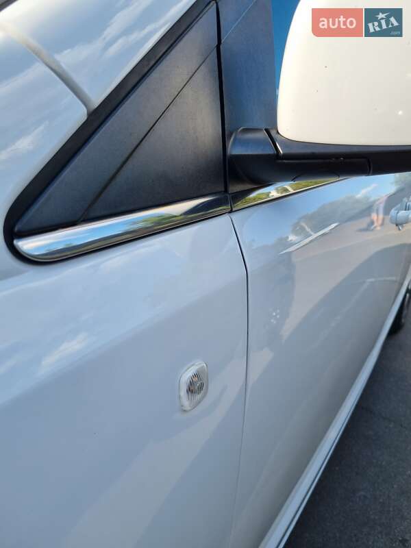 Минивэн Dodge Grand Caravan 2019 в Киеве фото 5 Минивэн Dodge Grand Caravan 2019 в Киеве