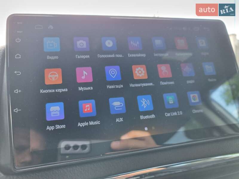 Минивэн Dodge Grand Caravan 2019 в Киеве фото 13 Минивэн Dodge Grand Caravan 2019 в Киеве