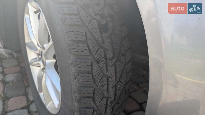 Минивэн Dodge Grand Caravan 2016 в Хмельницком фото 10 Минивэн Dodge Grand Caravan 2016 в Хмельницком