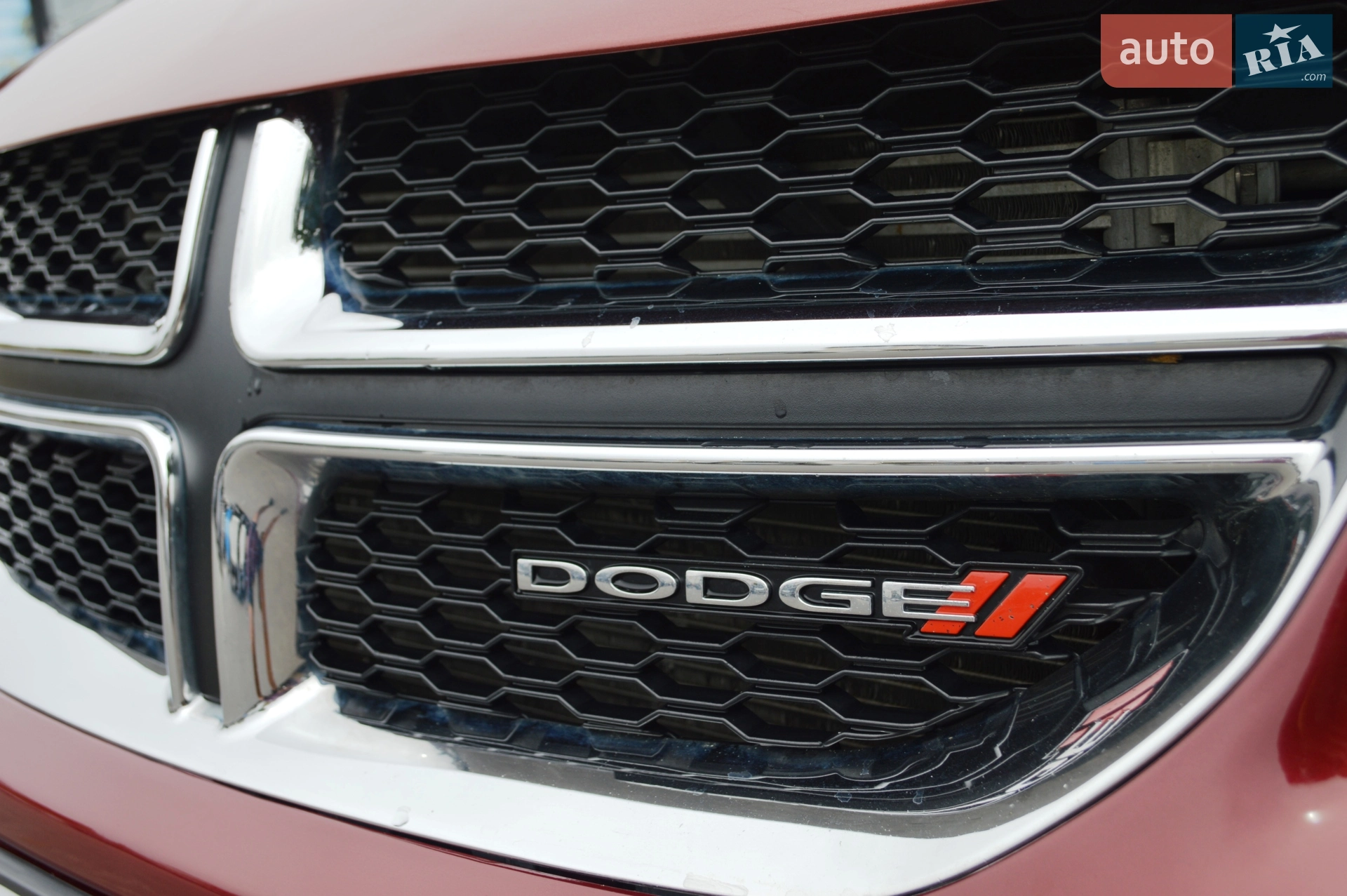 2016 Dodge Caravan - мініатюра 15
