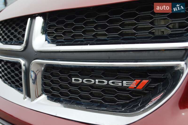 Мінівен Dodge Grand Caravan 2016 в Одесі фото 15 Мінівен Dodge Grand Caravan 2016 в Одесі