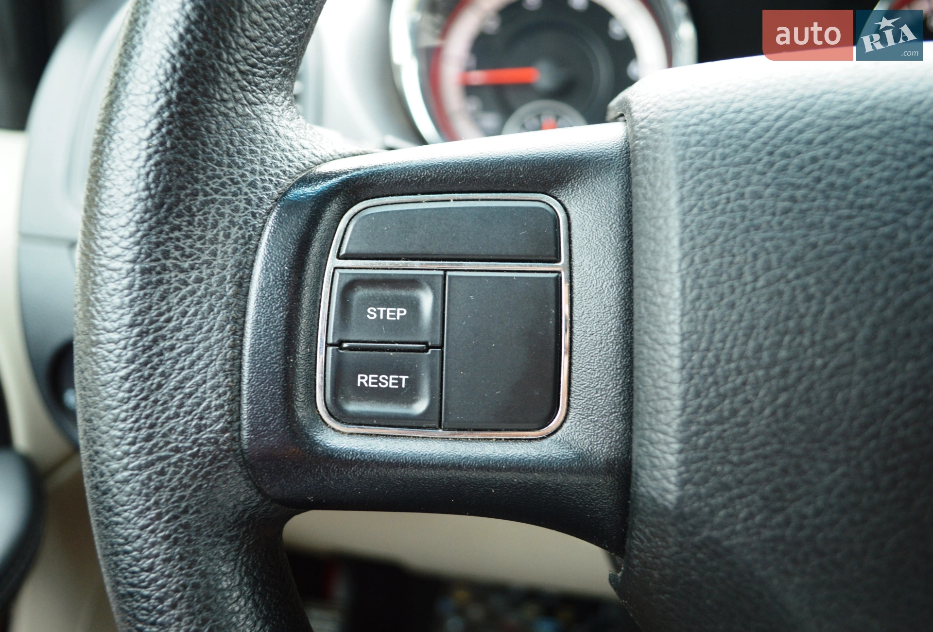 2016 Dodge Caravan - мініатюра 22