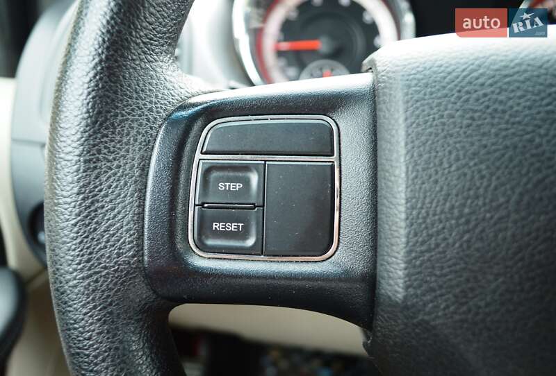Мінівен Dodge Grand Caravan 2016 в Одесі фото 22 Мінівен Dodge Grand Caravan 2016 в Одесі