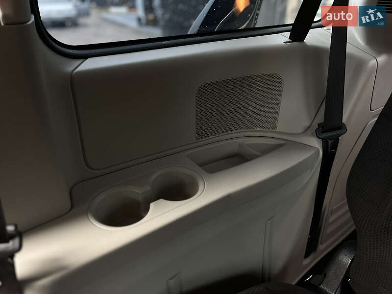 Минивэн Dodge Grand Caravan 2014 в Ровно фото 19 Минивэн Dodge Grand Caravan 2014 в Ровно