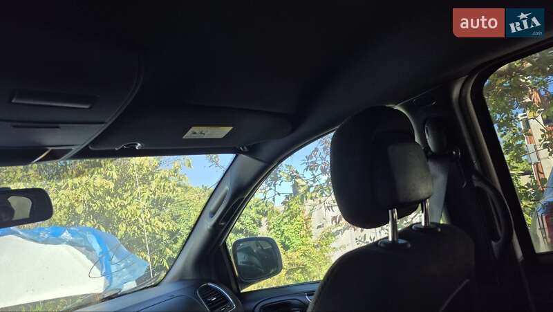 Минивэн Dodge Grand Caravan 2020 в Одессе