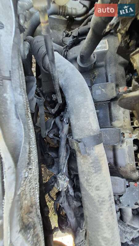 Минивэн Dodge Grand Caravan 2020 в Одессе