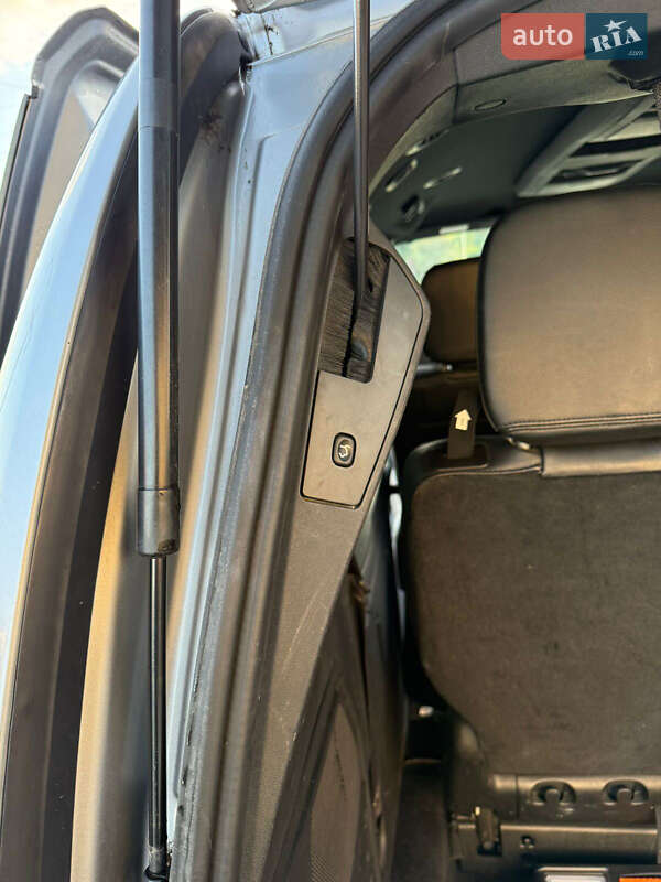 Минивэн Dodge Grand Caravan 2019 в Буче