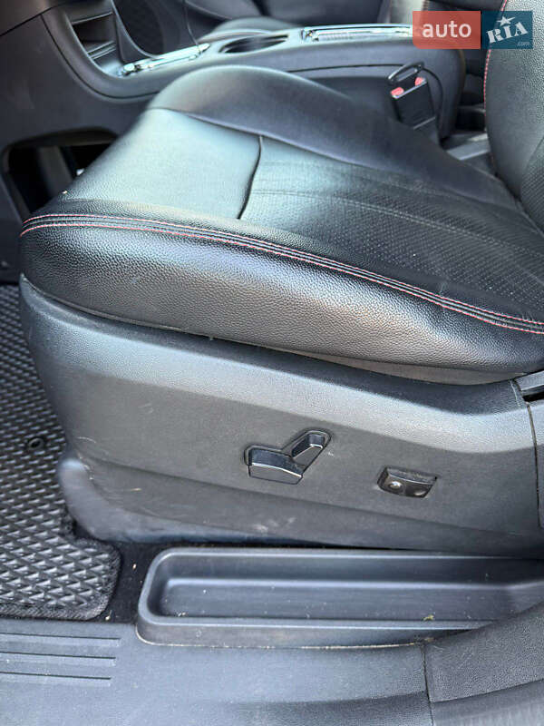 Минивэн Dodge Grand Caravan 2019 в Буче