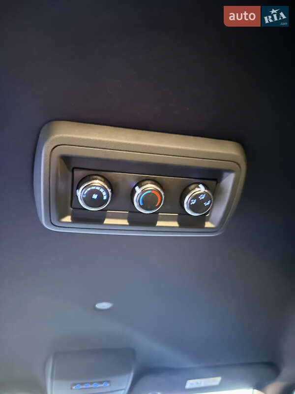 Мінівен Dodge Grand Caravan 2020 в Львові фото 11 Мінівен Dodge Grand Caravan 2020 в Львові
