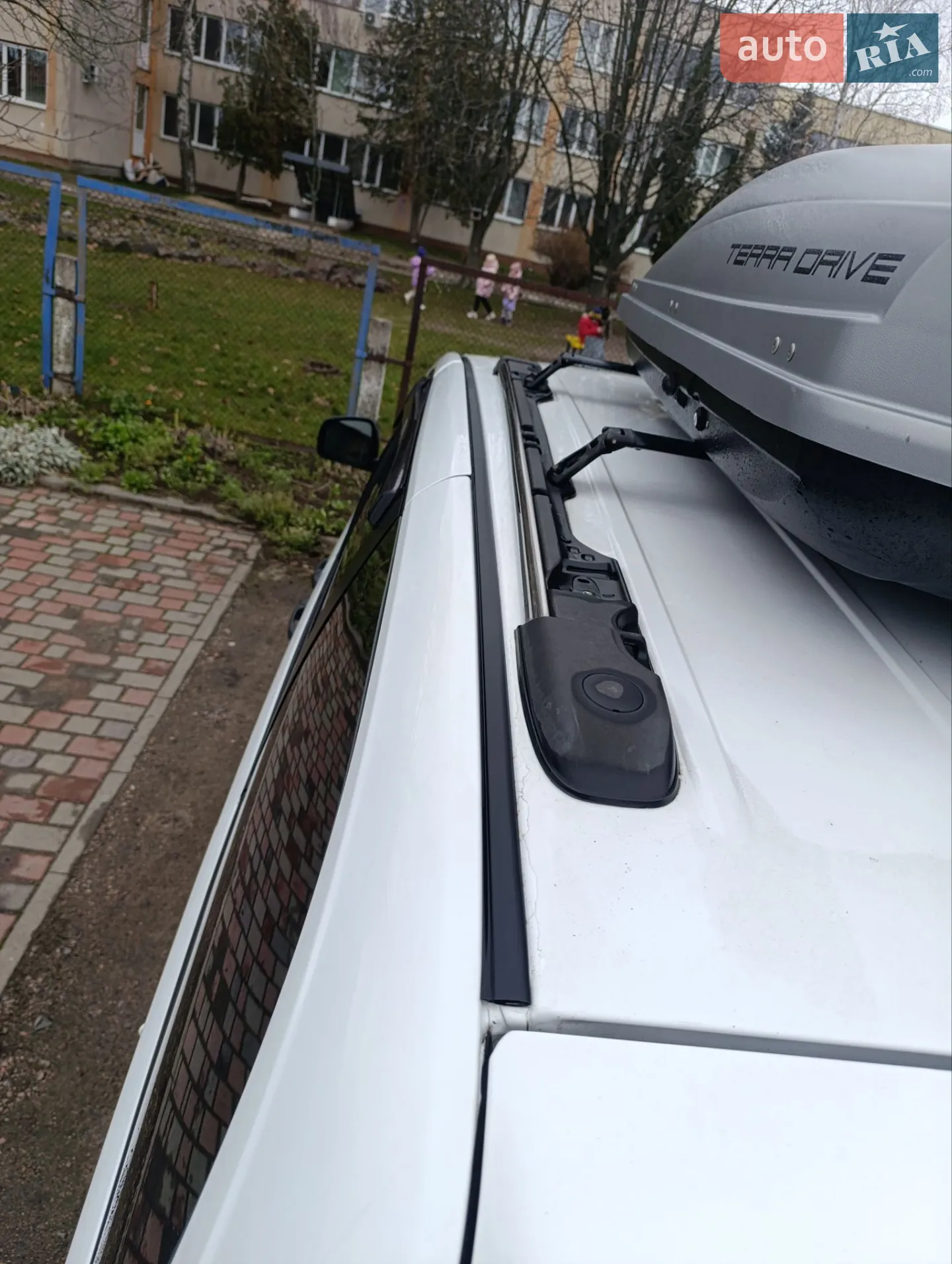 2015 Dodge Caravan - мініатюра 2