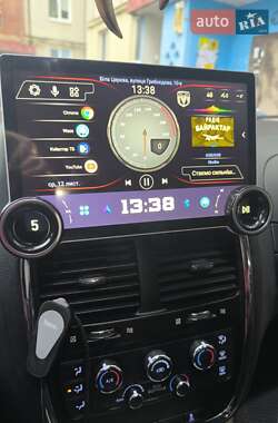 Минивэн Dodge Grand Caravan 2017 в Белой Церкви