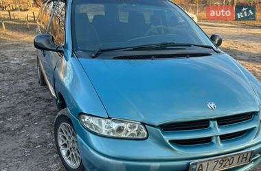 Мінівен Dodge Grand Caravan 1996 в Броварах