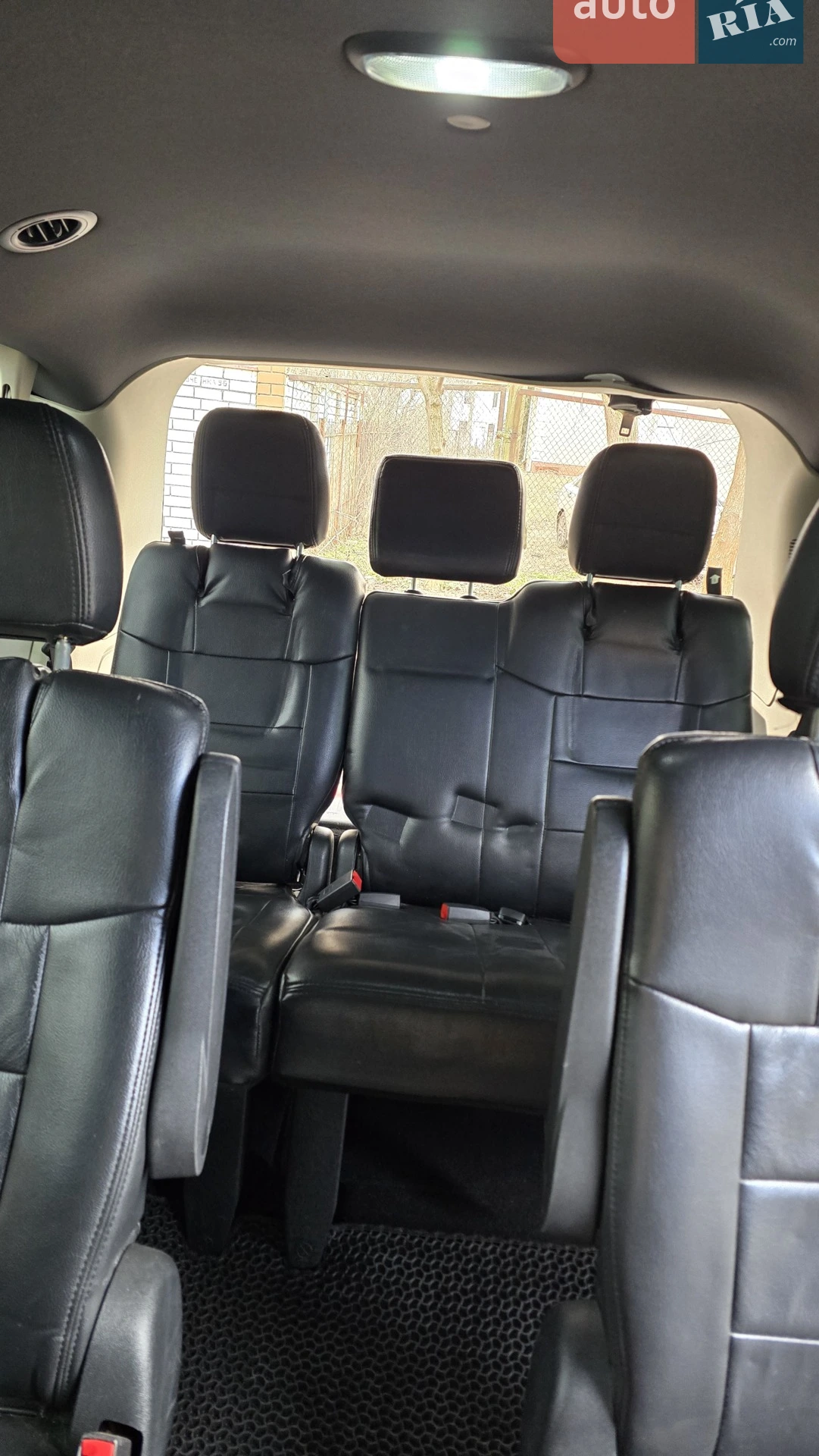 2016 Dodge Caravan - мініатюра 19
