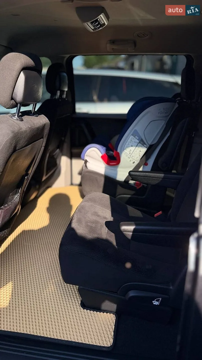 2016 Dodge Caravan - мініатюра 14