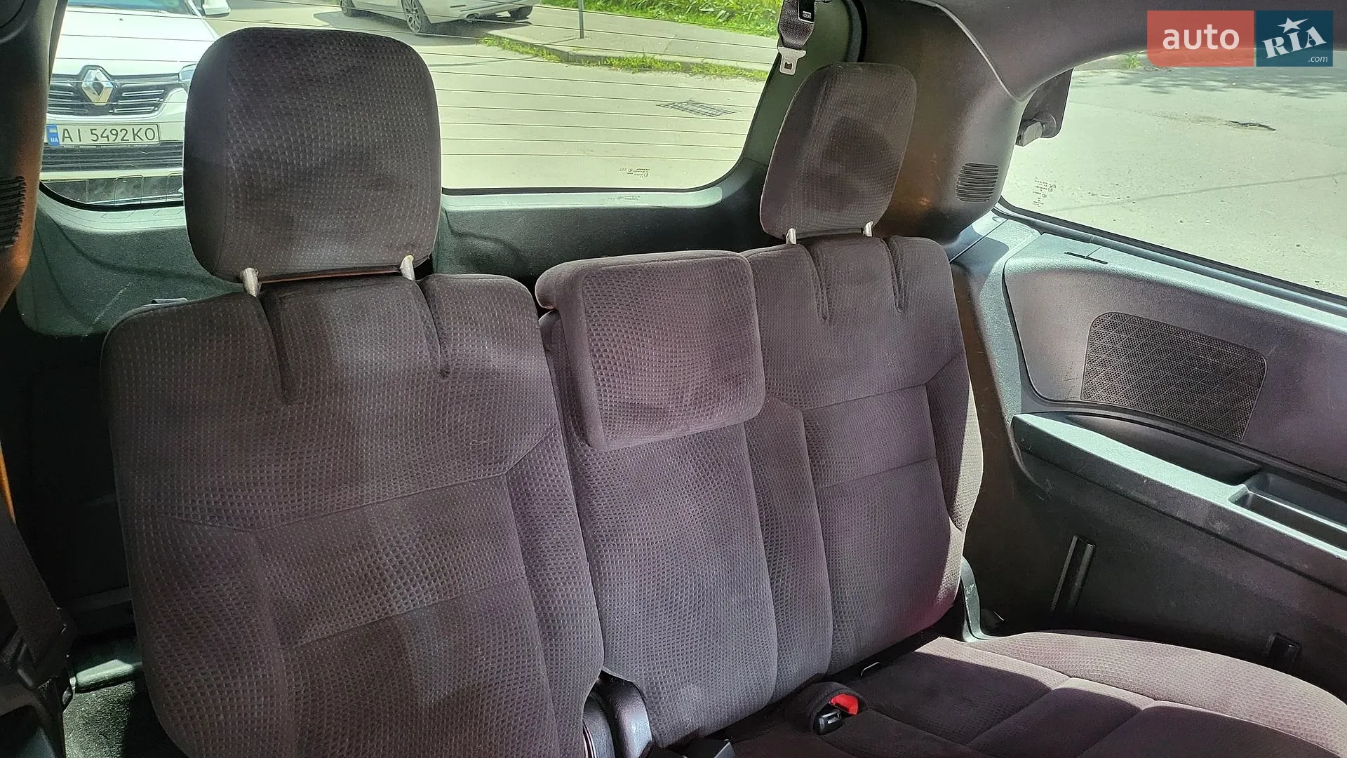 2015 Dodge Caravan - мініатюра 17