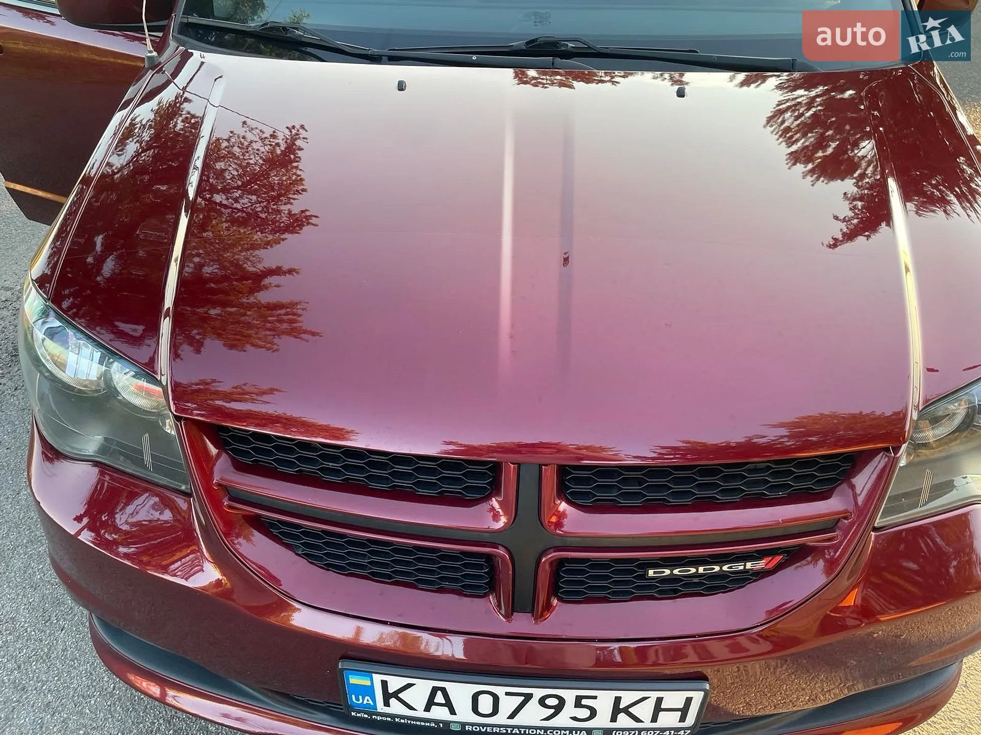 2018 Dodge Caravan - мініатюра 38