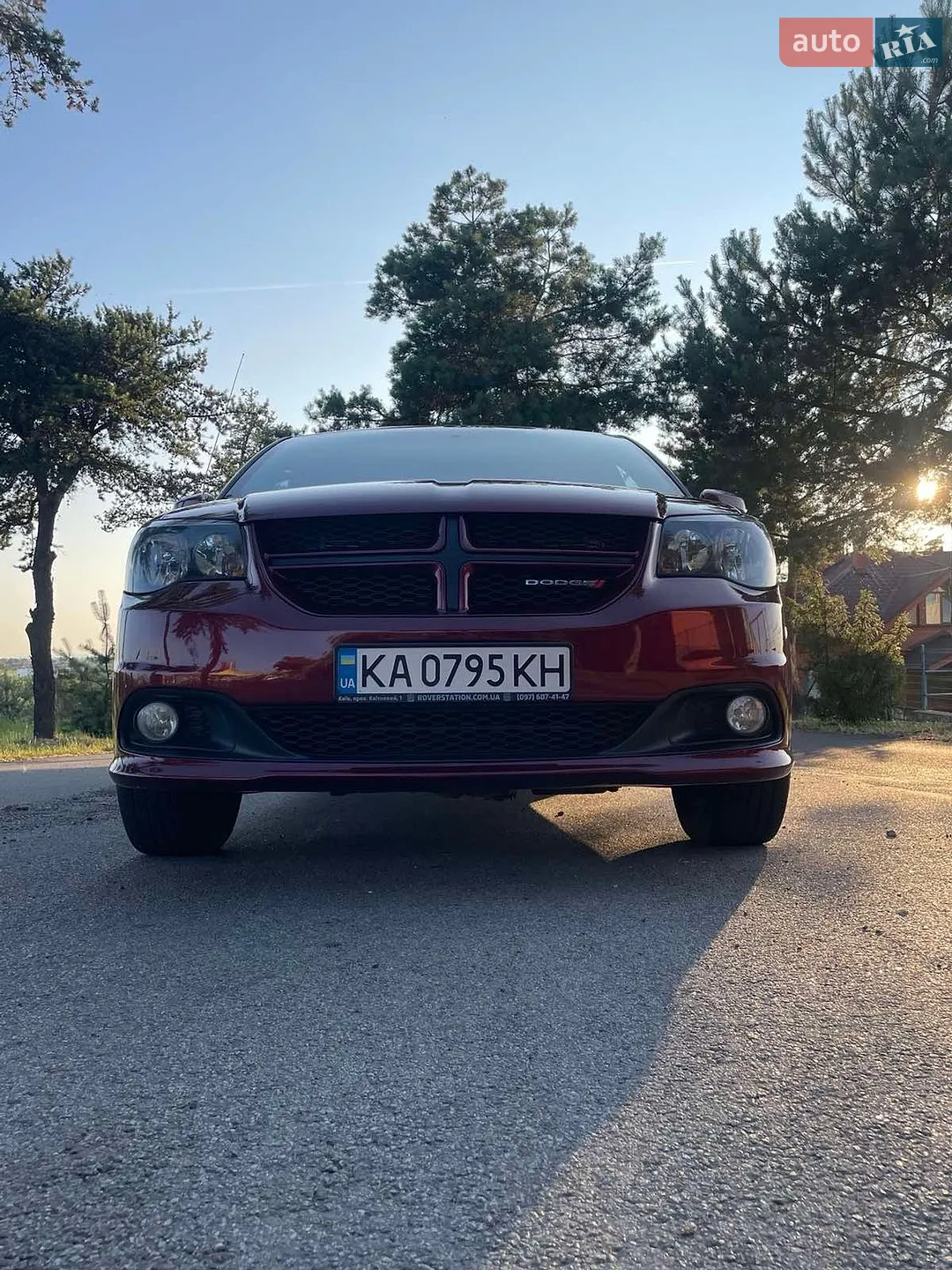 2018 Dodge Caravan - мініатюра 29