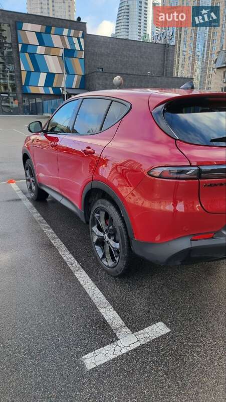 Внедорожник / Кроссовер Dodge Hornet 2023 в Киеве