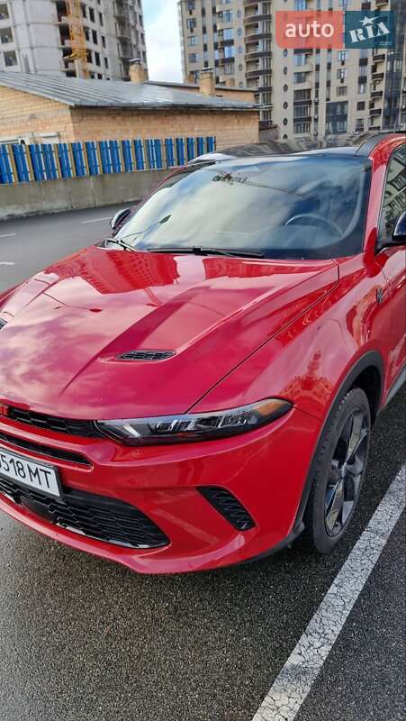 Внедорожник / Кроссовер Dodge Hornet 2023 в Киеве