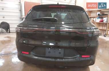 Позашляховик / Кросовер Dodge Hornet 2023 в 