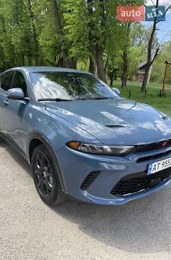 Внедорожник / Кроссовер Dodge Hornet 2023 в 