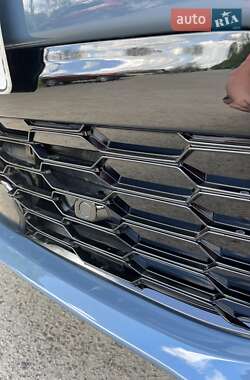 Внедорожник / Кроссовер Dodge Hornet 2023 в 